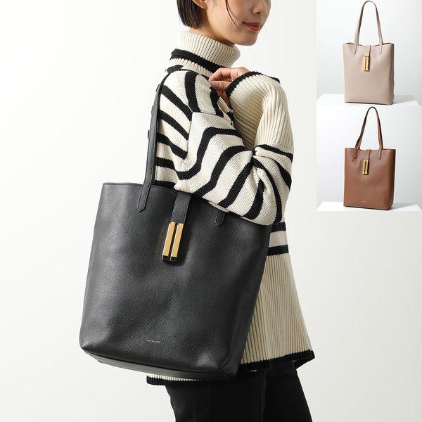 DEMELLIER（デメリエー） トートバッグ VANCOUVER TOTE バンクーバー