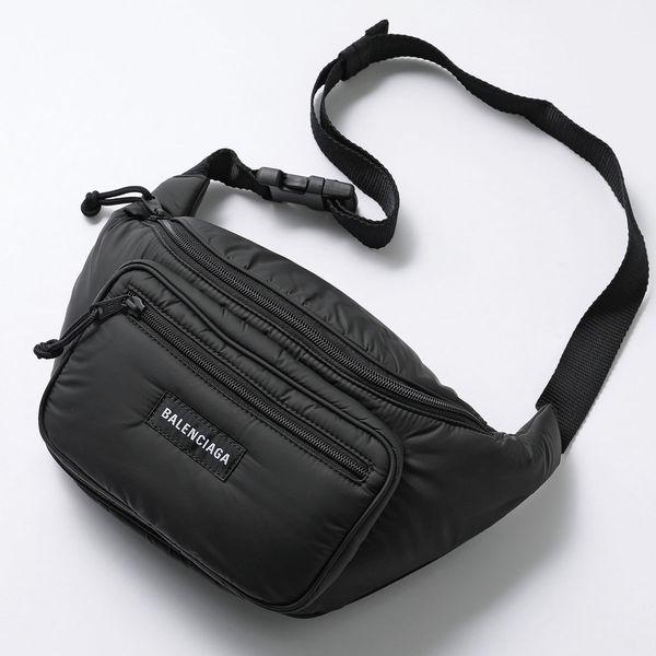 BALENCIAGA（バレンシアガ） ボディバッグ EXPLORER BELT PACK