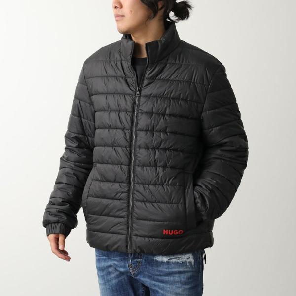 HUGO BOSS（ヒューゴ・ボス） HUGO BOSS HUGO ナイロンジャケット