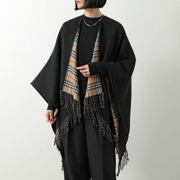 BURBERRY（バーバリー） 【訳あり】BURBERRY ケープ ST SLD TO VTG CHK