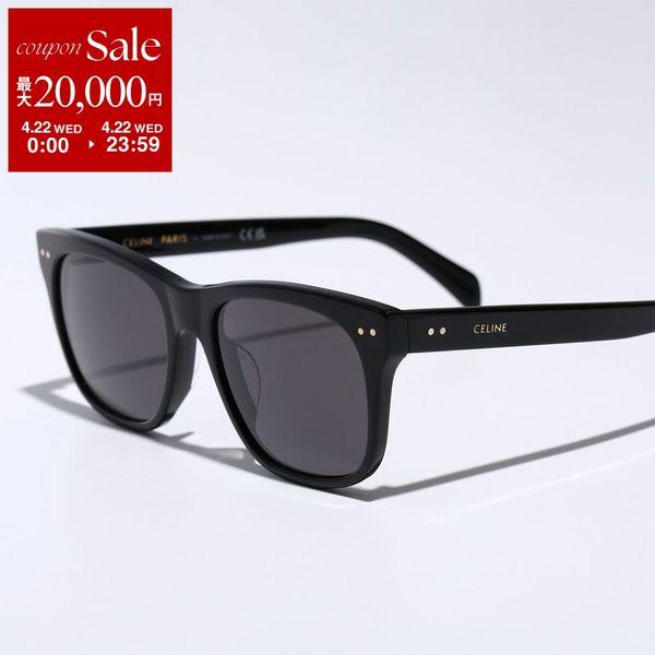 CELINE（セリーヌ） サングラス CL40322U レディース ウェリントン型