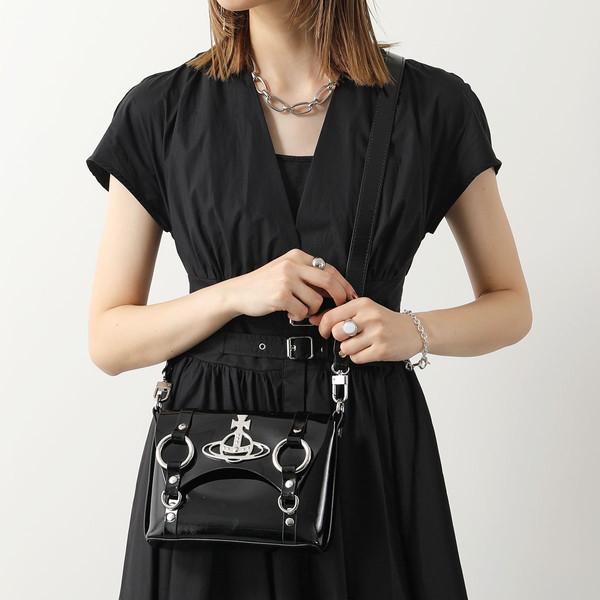 Vivienne Westwood（ヴィヴィアンウエストウッド） ショルダーバッグ