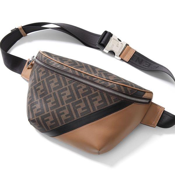 FENDI（フェンディ） ボディバッグ BELT BAG 7VA562 AJF8 メンズ