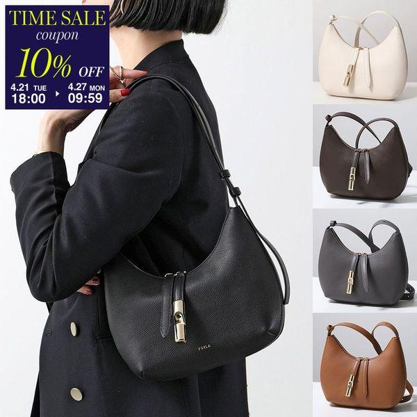 FURLA（フルラ） ショルダーバッグ GOCCIA S ゴッチャ WB01500 BX3353