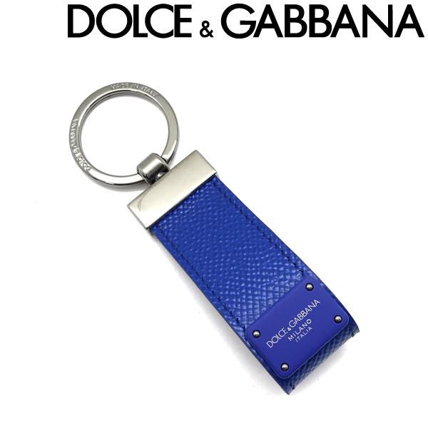 DOLCE&GABBANA（ドルチェ & ガッバーナ） キーホルダー ブランド 型