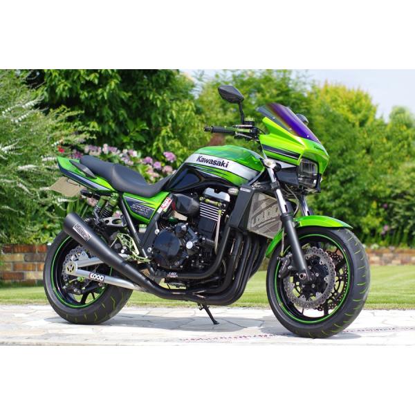 PMC ピーエムシー LOUDEXメガホンエキゾーストマフラー 車検対応モデル