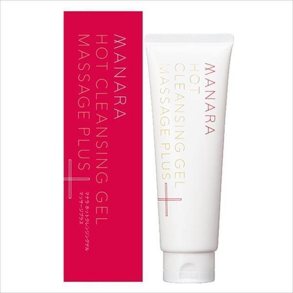 MANARA（マナラ） ホットクレンジングゲル マッサージプラス 200g