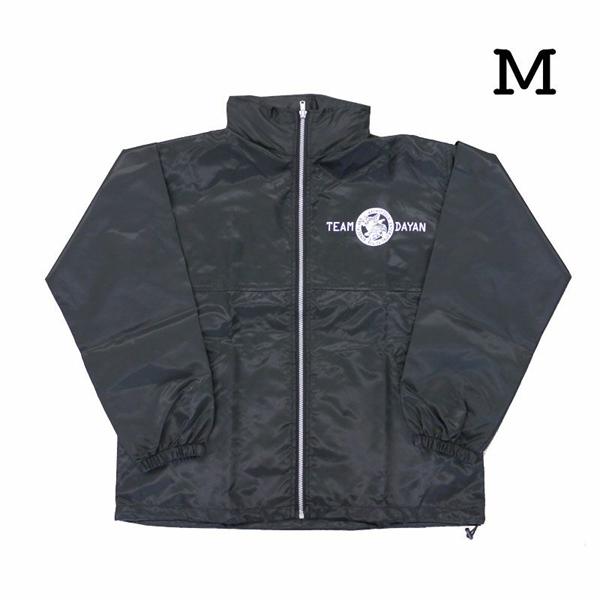 わちふぃーるど（WachiField） チームダヤンブライトWB M 黒 わちふ