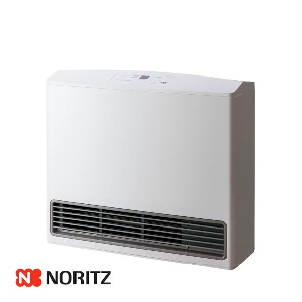 ノーリツ（NORITZ） （2024年製）ノーリツ ガス ファンヒーター GFH