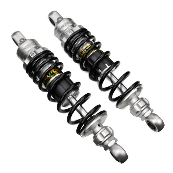 新製品】ガス リアショック 280mm 汎用 バイク 電動バイク用 リア