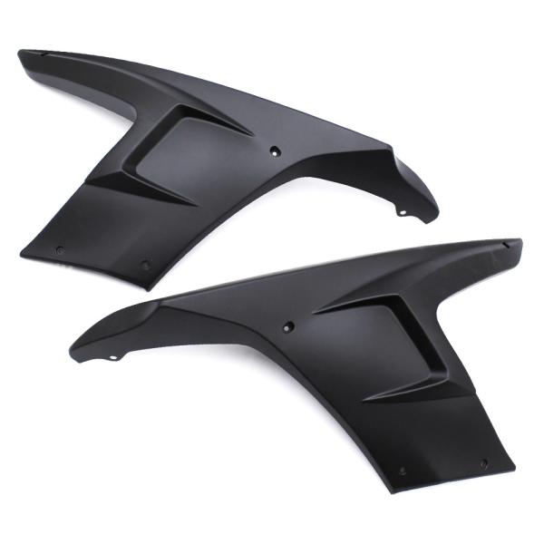 YAMAHA（ヤマハ） マグザム CP250 SG17J SG21J MAXAM エアロ仕様