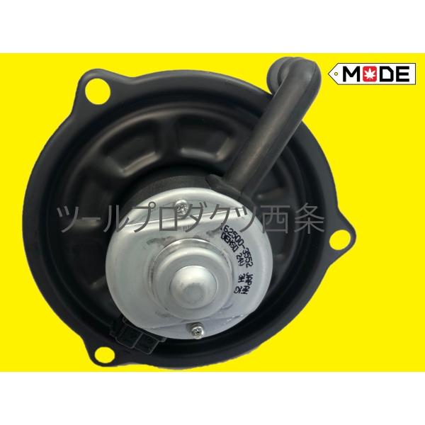 ランドクルーザー 【MODE】ランドクルーザー HZJ70 HZJ73 HZJ77 ブロア