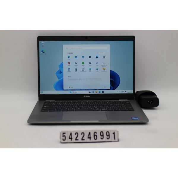 ノートパソコン DELL Latitude 5320 Core i5 1145G7 2.6GHz/8GB/256GB