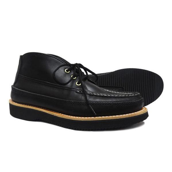 RUSSELL MOCCASIN（ラッセルモカシン） ラッセル モカシン ス