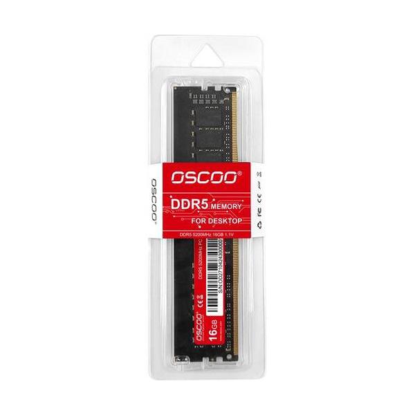 OMD5560016G [デスクトップ用 / DDR5 SDRAM（288pin） 16GB DDR5-5600
