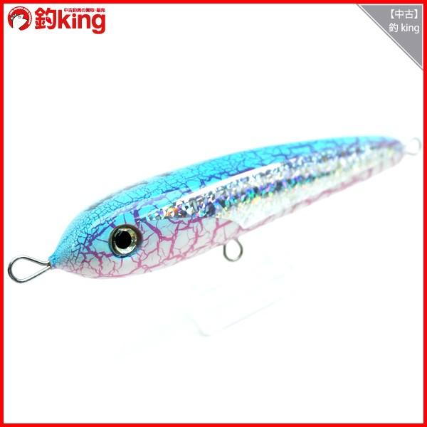 吉良工房 ルアー 吉良恵 キラーペンシル 45-150/G166S 美品 : 釣king