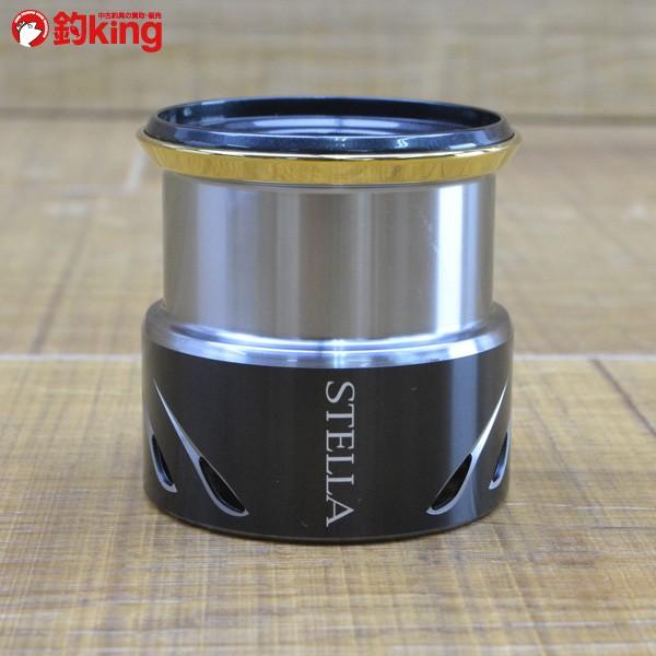 シマノ 夢屋14ステラ 2500 F3 スプール /M016M スピニングリール 美品