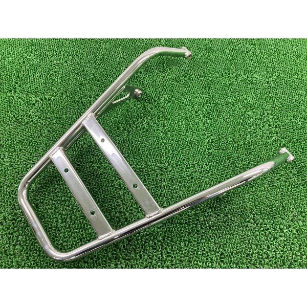 ホンダ（HONDA） CB1100 リアキャリア 純正 中古 バイク 部品 SC65