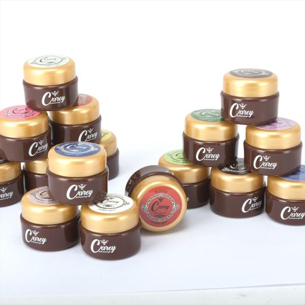 Carey カラージェル 160色コンプリートセット ジェルネイル ネイル