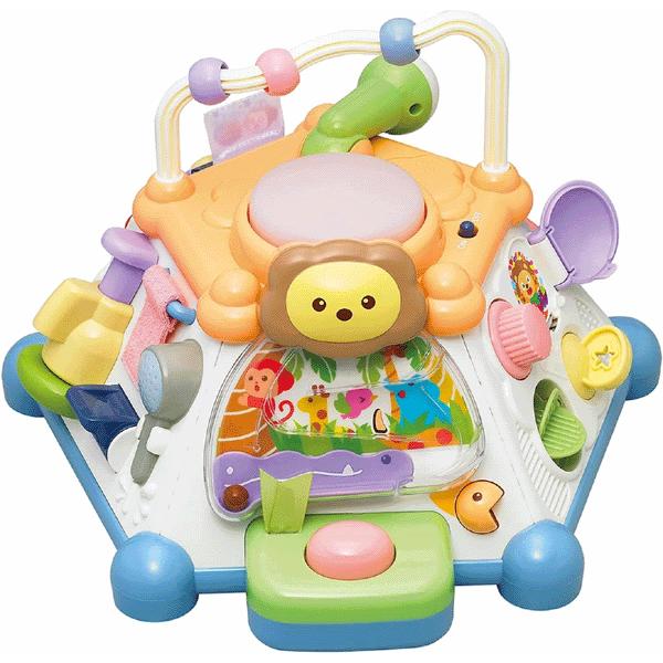 トイローヤル 7760 たのしく知育! やみつきボックス+ ローヤル