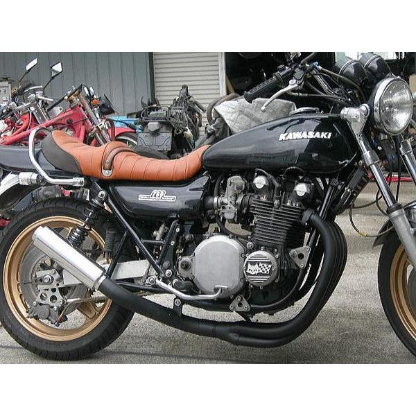 Z用（Z1/Z2/Z750FX1/Z1000Mk2) 42.7π 【 ゼス管 3D CAS管 】 : ミズノ