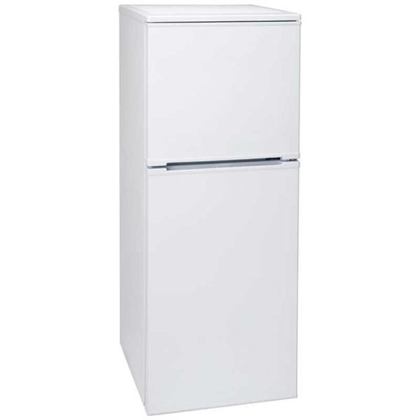 Abitelax（アビテラックス） 冷蔵庫 2ドア 右開き 139L AR-131