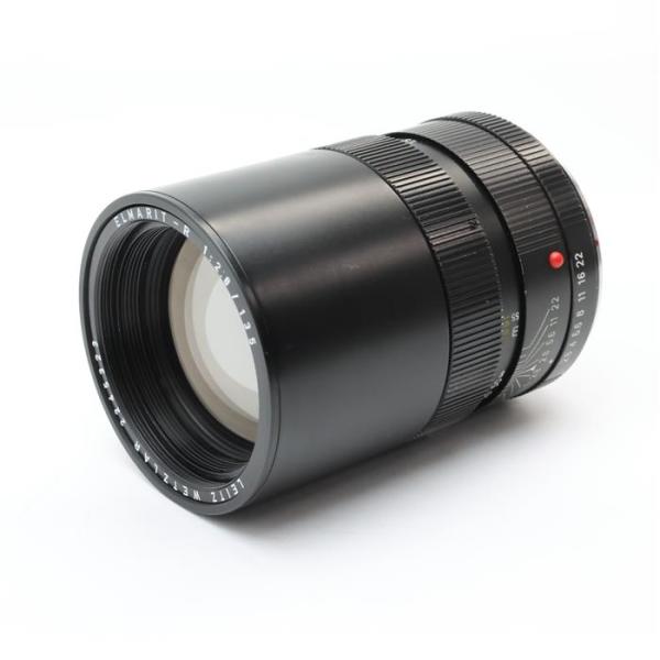 Elmarit-R 135mm f2.8 1st | ライカカタログ | アトリエライカ