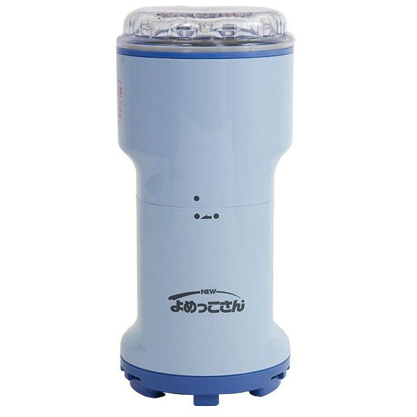 山本電気 山本電気(YAMAMOTO) Y-308B 万能こなひき NEW(ニュー)よめっ