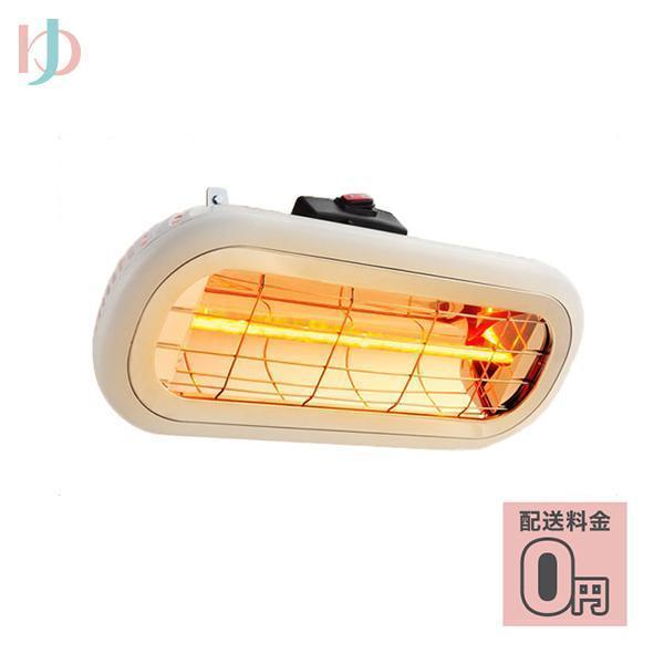 Chrester（クレスター） お風呂ヒーター HEAT-S-101WA 送料無料