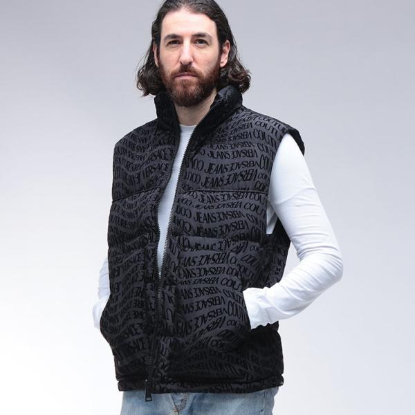 VERSACE JEANS COUTURE ヴェルサーチェ ジーンズ クチュール