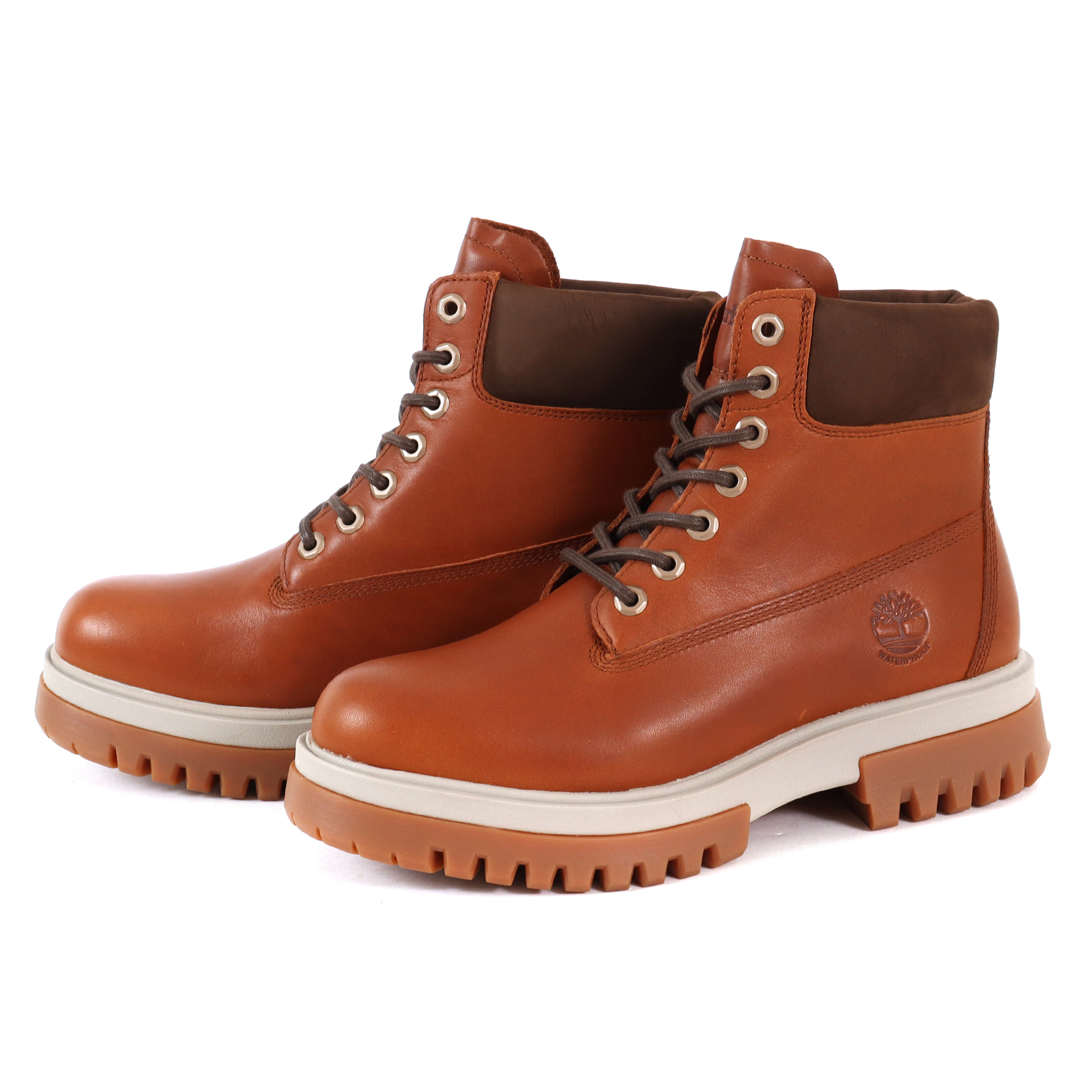 Timberland ティンバーランド ARBOR ROAD LACE UP BOOT アーバーロード
