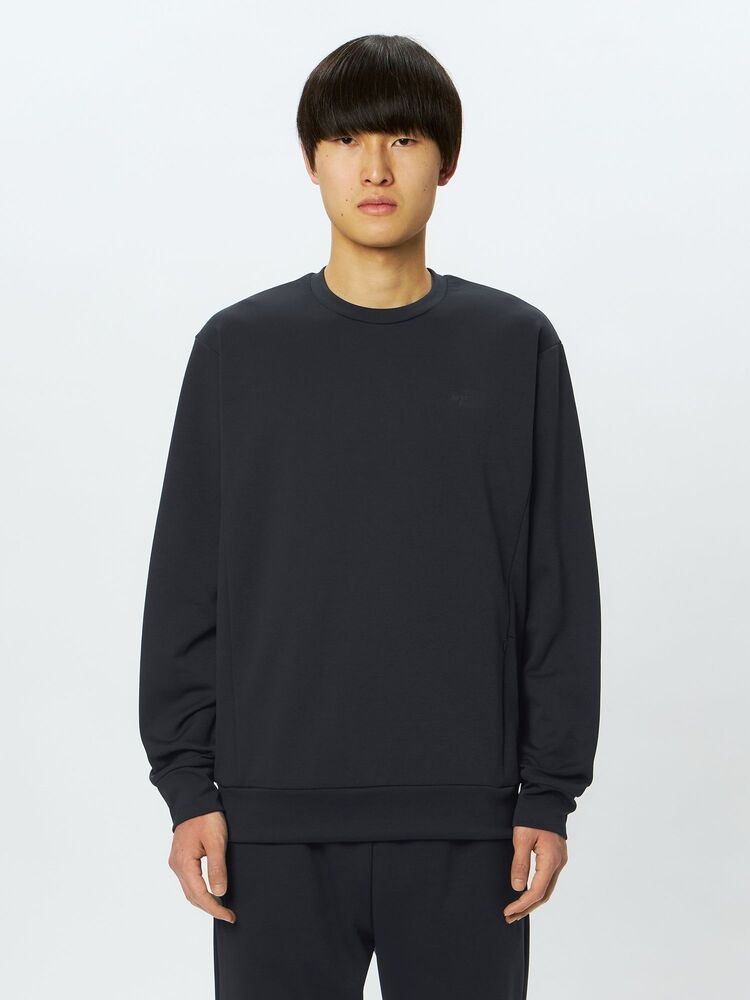 公式・限定】モーションクルー（ユニセックス）｜ザ・ノース・フェイス