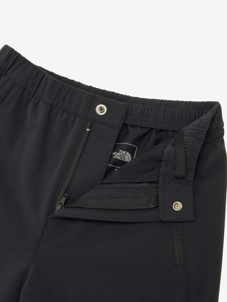公式】バーブパンツ（キッズ）｜ザ・ノース・フェイス公式ストア