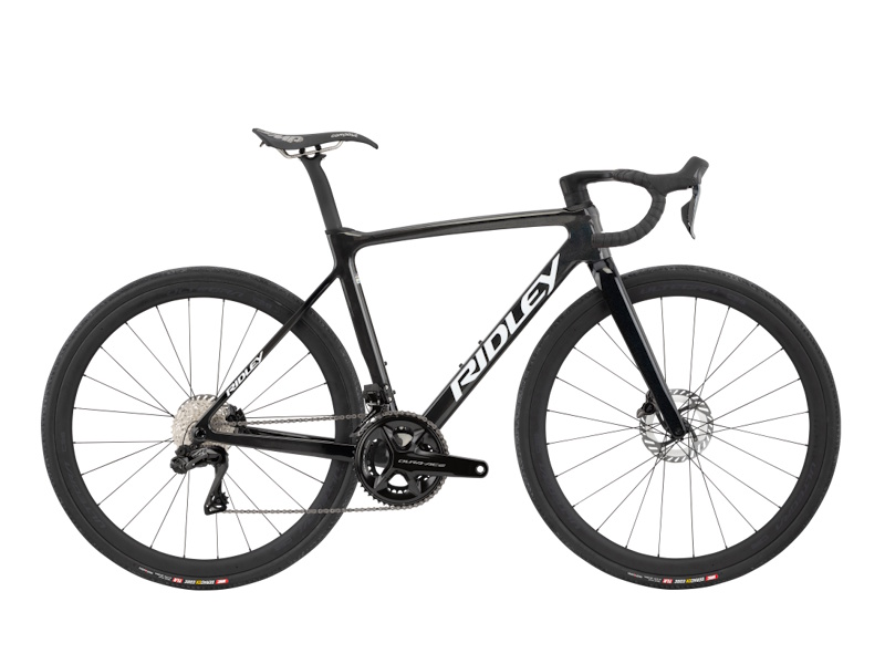 2025 RIDLEY (リドレー) X-Night RS F/S (エックスナイト RS フレーム