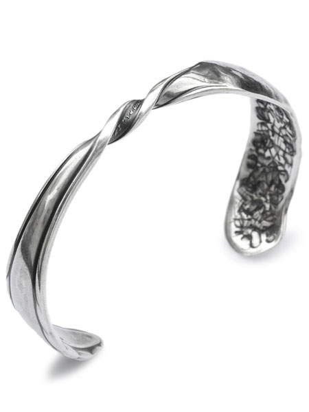 ブラインドマントグス B.M.T. -BLIND MAN TOGS- | KNIFE BANGLE STAMP