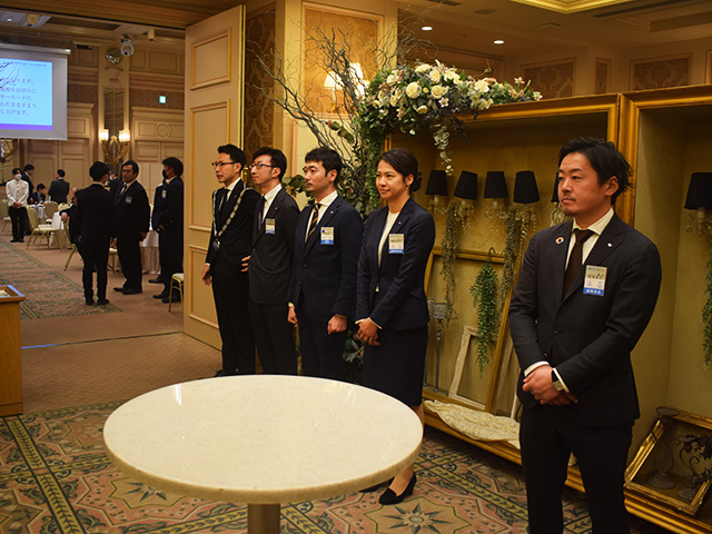 50周年特設ページ | 一般社団法人 泉青年会議所