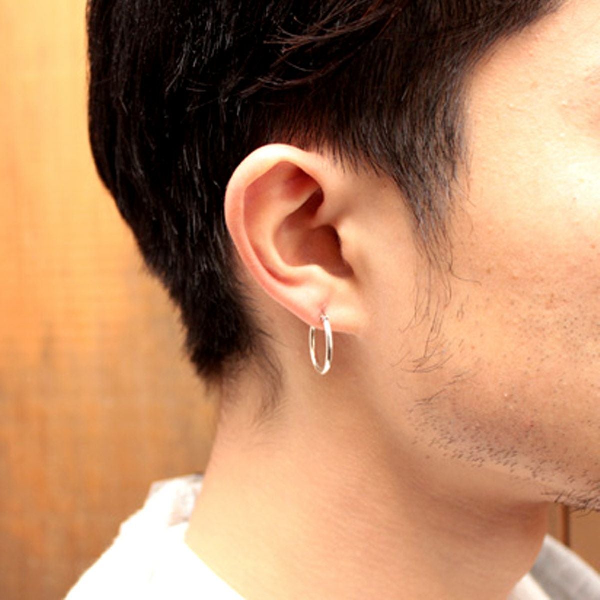 ONE OK ROCK】TAKAさん 着用 ビビファイ フープピアス | ジュエリー