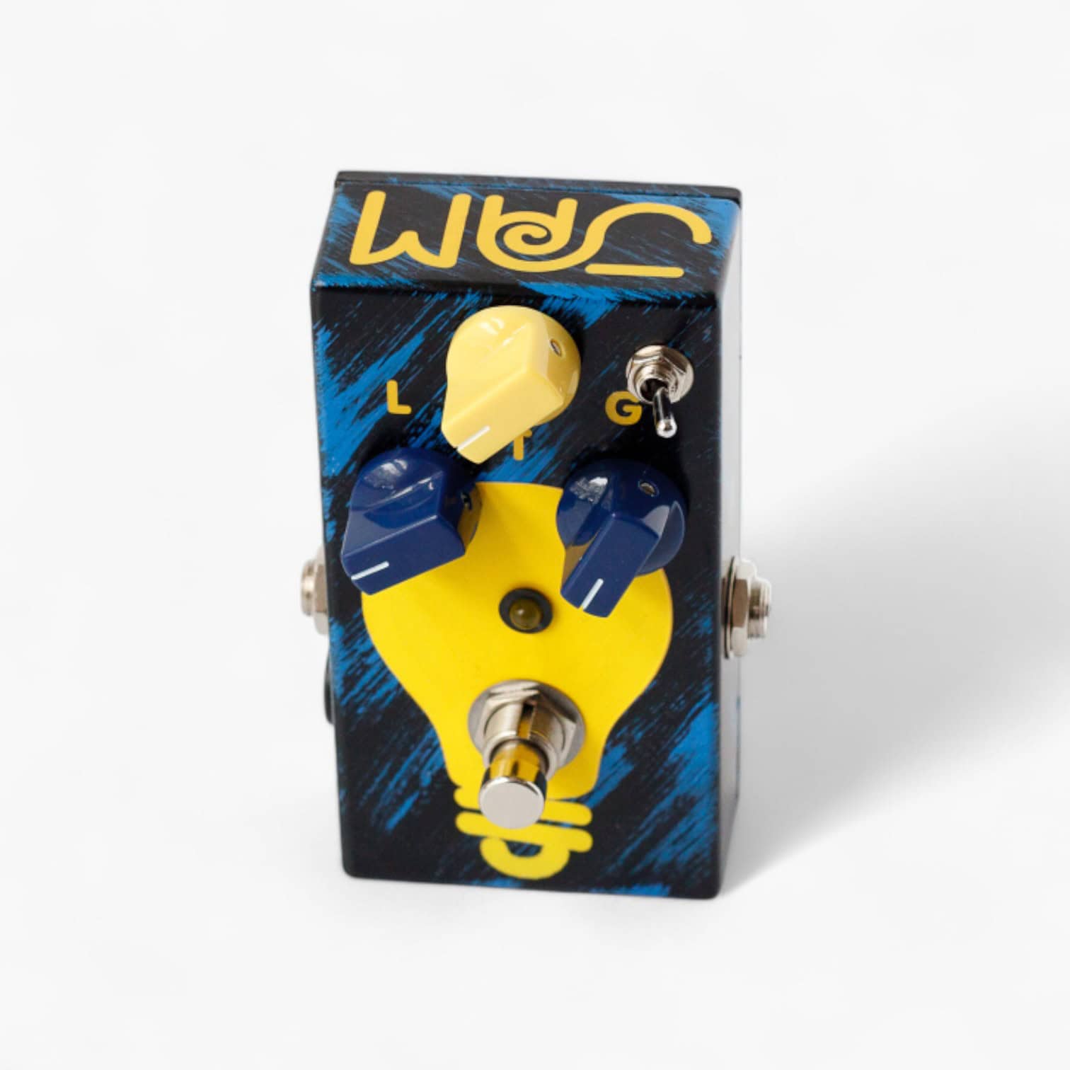 TubeDreamer72 | JAM Pedals