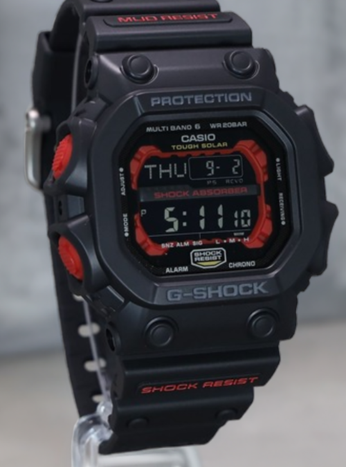 Casio G-Shock GX Series Tough Solar Watch - GXW-56-1AJF – japan-select