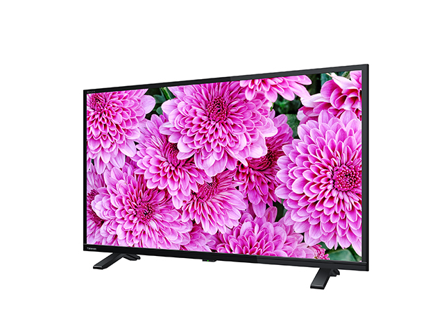 東芝、美しい地デジとスムーズなゲームプレイを楽しめる「レグザ S24