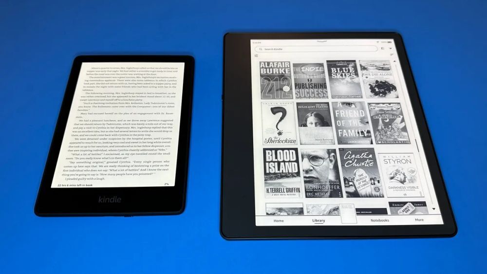Kindle Scribe」レビュー--アマゾン初、高精度のペン入力付き電子書籍