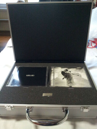 Luna Sea (J Inoran Sugizo) - Complete Album Limited Box Set 7 CD+