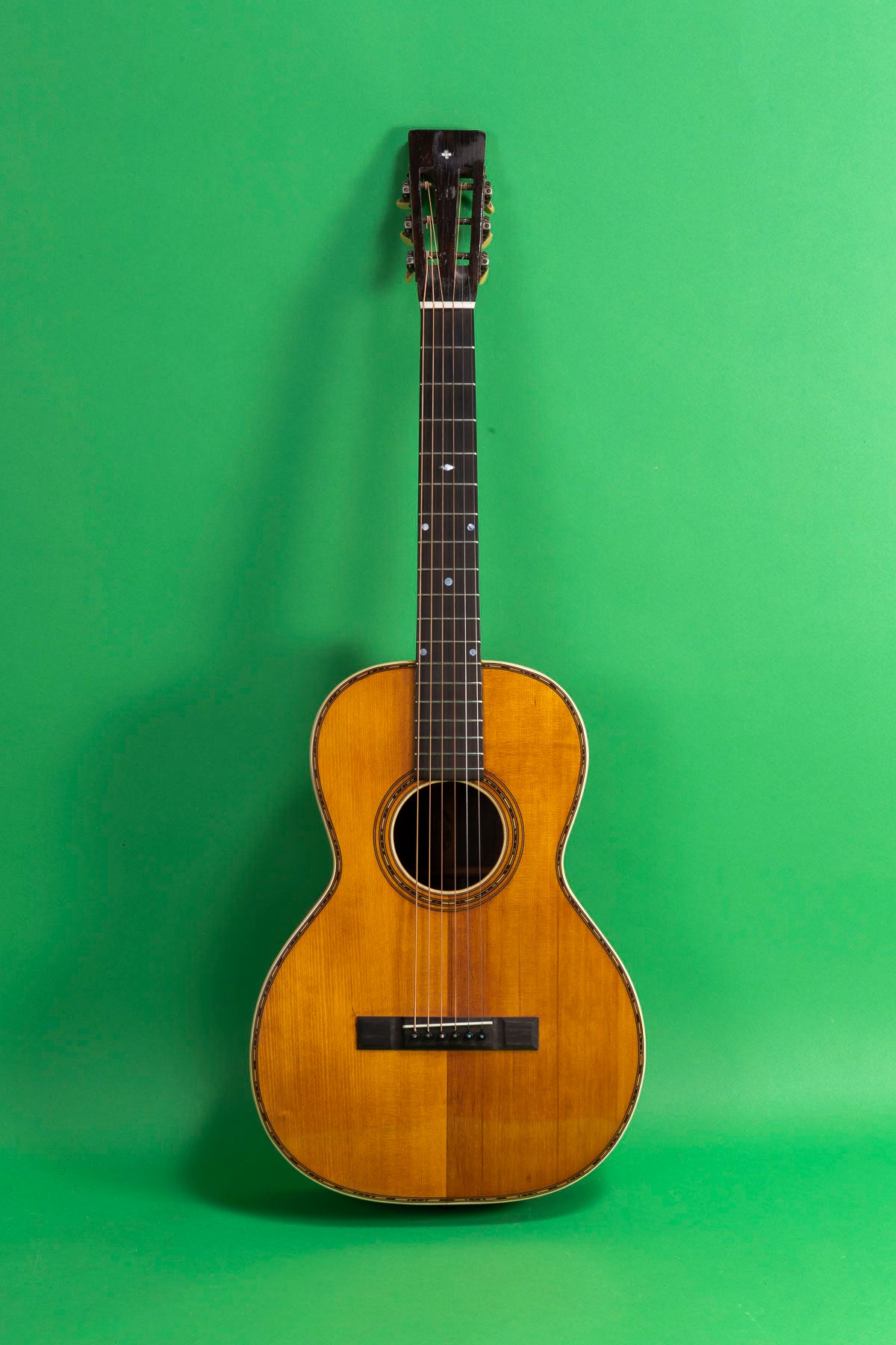 1925 Larson Brothers Maurer Guitar – jayrosen