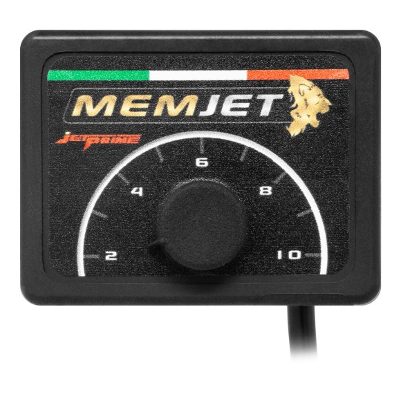 Memjet EVO power module for Buell XB9R/XB9S (MJ 012)