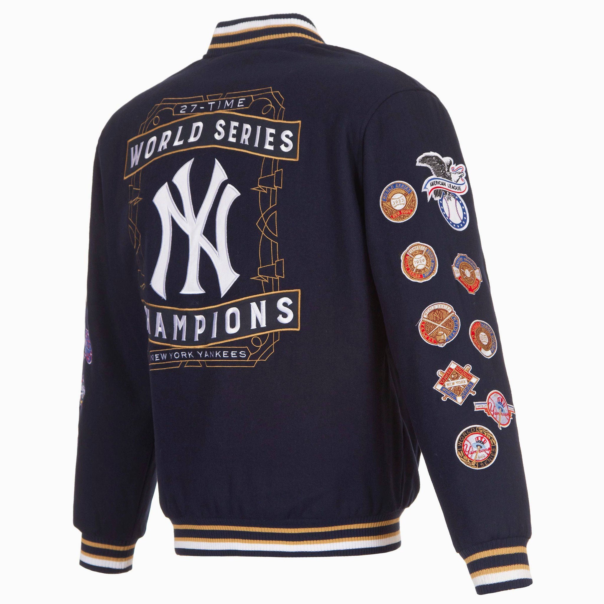New York Yankees Special Edition 27-TIME World Series Champions