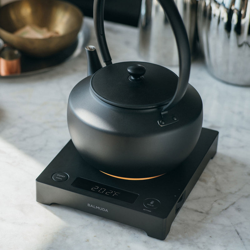 Balmuda - MoonKettle – JINEN