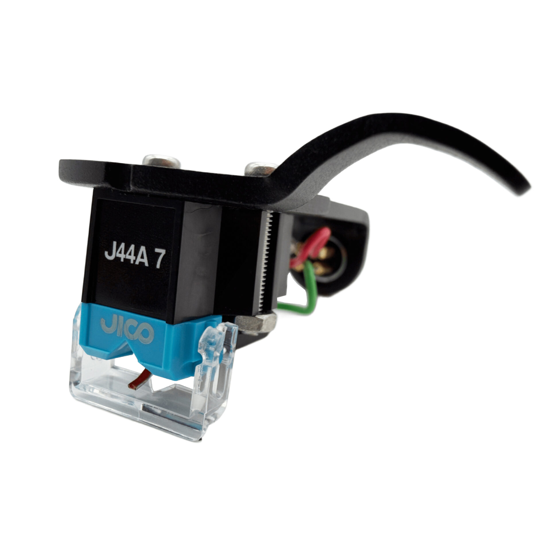 カートリッジ全集 | JICO 日本精機宝石工業株式会社