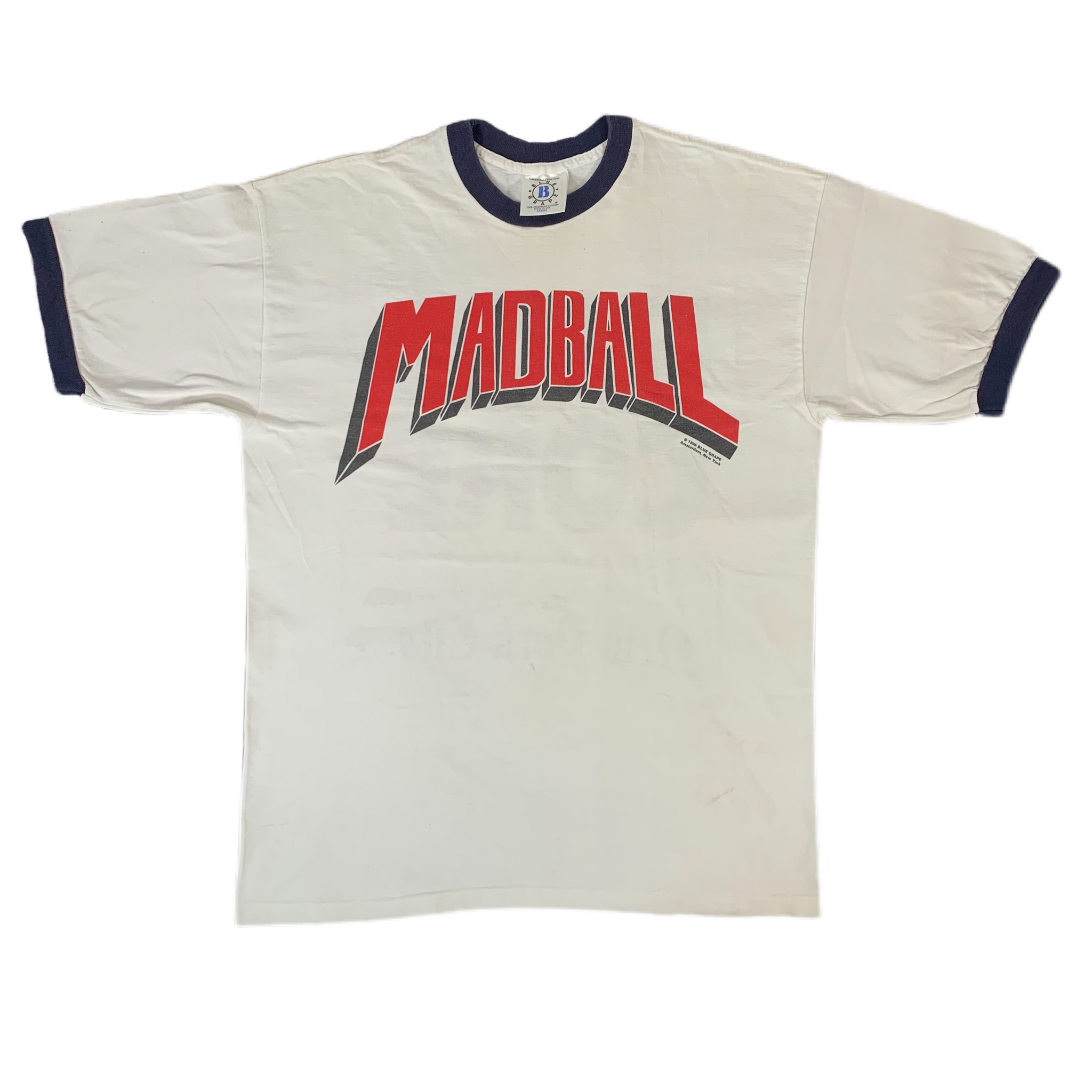 Vintage Madball 