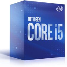 Intel Core I5-14400F 14th Gen 10-Core Processor-Tray – Performa PC