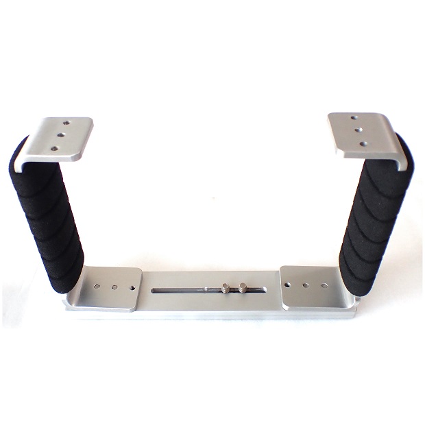 MPBK-02 両手グリップ（ブラケット）OLYMPUSマイクロ一眼マイクロ一眼